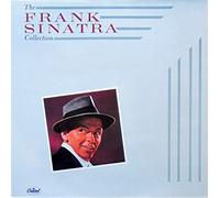 FRANK SINATRA / Gold Collection / Die wertvolle Auswahl auf 2 LP / Direkt Metal Mastering DMM / 1979 / Klapp-Bildhülle / Capitol RECORDS # 1C134-18133331 / Deutsche Pressung / 12" Doppel Langspiel Schallplatte