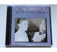Frank Sinatra - Got The World on A String