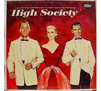 Frank Sinatra, Grace Kelly a.o. - High Society