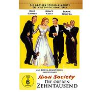 Sinatra,Frank - High Society-Die Oberen Zehntausend (Digital REM [Import]