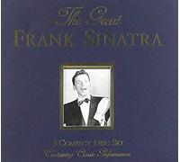 Frank Sinatra: Great Series