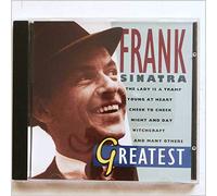 Frank Sinatra - Greatest