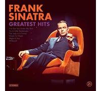 Frank Sinatra-Greatest Hits