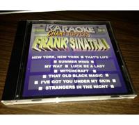 Frank Sinatra Greatest Hits KCT 001