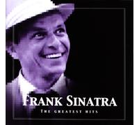 Frank Sinatra - Greatest Hits,The [Import Allemand]
