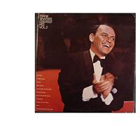 Frank Sinatra – Greatest Hits Vol. 2 – Import (Geneva)