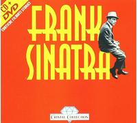 Frank Sinatra - Gregorian Chants + Rivista Anglais]