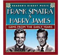 Frank Sinatra & Harry James Gems From the Early Years by N/A (0100-01-01)