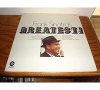 Frank Sinatra - His Greatest Years [3x Vinyl LP]