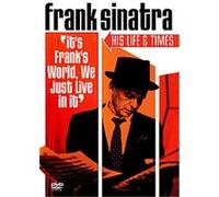 Frank Sinatra - Frank Sinatra - His Life and Times [Import anglais]