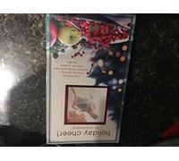 Frank Sinatra - Holiday Cheer! For Entertaining