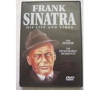 Frank Sinatra - Humor / Memorable Moments [Import USA Zone 1]