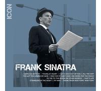 FRANK SINATRA - Icon