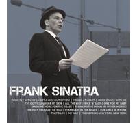 FRANK SINATRA - ICON CD 15 TRACKS JAZZ NEUF
