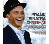 Frank Sinatra – Icon Christmas – CD