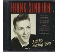 Frank Sinatra - I'll Be Seeing You [Import]
