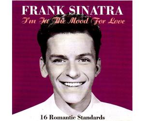 Frank Sinatra - I'm in The Mood for Love
