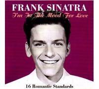 Frank Sinatra - I'm in The Mood for Love [Import]