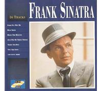 Frank Sinatra [Import Allemand]