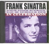 Frank Sinatra - in Celebration-20 Live Sinatra Songs [Import]
