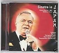 Frank Sinatra - in Japan [Import]