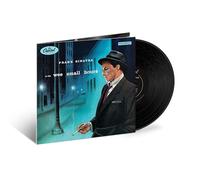Frank Sinatra – In the Wee Small Hours – Vinyle Édition Deluxe Blue Note Tone Poet 180 g
