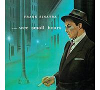 In The Wee Small Hours