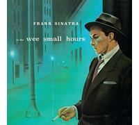 Frank Sinatra In the Wee Small Hours (CD) Album