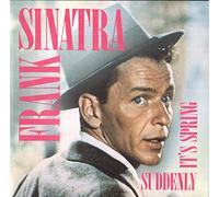 Frank Sinatra - incl. It's all up to you (CD Album Frank Sinatra, 11 Tracks)