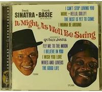 Frank Sinatra - It Might As Well Be Swing [Import]