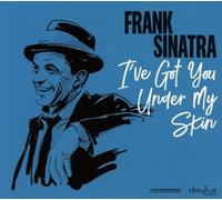 Frank Sinatra – I've Got You Under My Skin – CD – Édition avec titres bonus – BMG