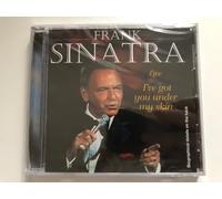 Frank Sinatra - I've Got You Under My Skin-L [Import]
