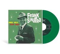 Frank Sinatra - Jingle Bells [7-Inch Single]