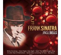 Frank Sinatra – Jingle Bells – CD – Import (MCP Sound & Media)
