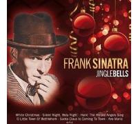 FRANK SINATRA "JINGLE BELLS" CD NEW