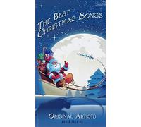 Frank Sinatra, Johnny Mathis, - The Best Christmas Songs - Original Artists [2CD] 2014