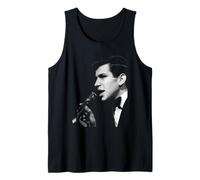 Frank Sinatra Jr., Acteur de Sentimental Over You (1964) Débardeur