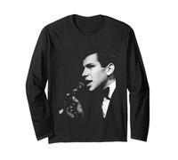 Frank Sinatra Jr., Acteur de Sentimental Over You (1964) Manche Longue