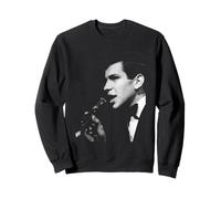 Frank Sinatra Jr., Acteur de Sentimental Over You (1964) Sweatshirt