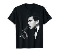 Frank Sinatra Jr., Acteur de Sentimental Over You (1964) T-Shirt