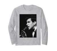 Frank Sinatra Jr Acteur Sentimental Over You 1964 Manche Longue