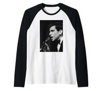 Frank Sinatra Jr Acteur Sentimental Over You 1964 Manche Raglan