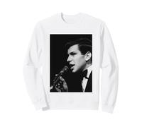 Frank Sinatra Jr Acteur Sentimental Over You 1964 Sweatshirt