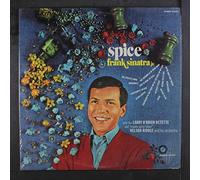 FRANK SINATRA, JR. - Spice [Vinyl LP]