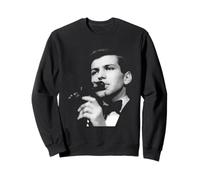 Frank Sinatra Jr That Face Chanteur et Acteur 1964 Sweatshirt