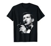 Frank Sinatra Jr That Face Chanteur et Acteur 1964 T-Shirt