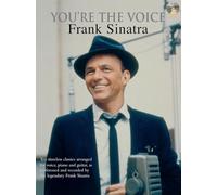 Frank Sinatra Jr. - You're The Voice: Frank Sinatra