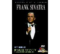 Frank Sinatra - Judy, Frank & Dean - The Legendary Concert/ The Man and his Music [Import USA Zone 1]