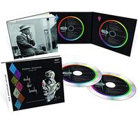 Frank Sinatra - ΟΝLΥ ΤΗΕ LΟΝΕLΥ (60TH ΑΝΝIVΕRSΑRΥ ΕDΙTΙΟN). 2CD