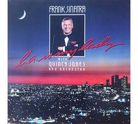 Frank Sinatra - L.A. Is My Lady